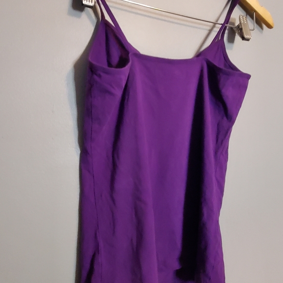 Purple Old Navy Tank - Size S - Picture 7 of 7